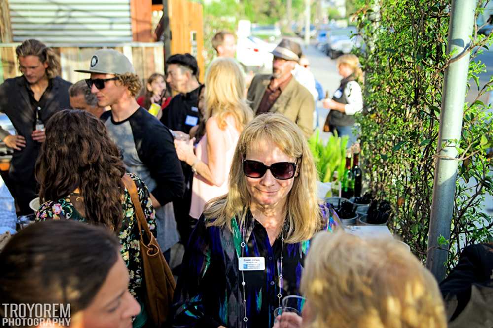 Photo of: OBMA Member Event: Sundowner at Raglan Public House with Ken Fernandes Landscaping