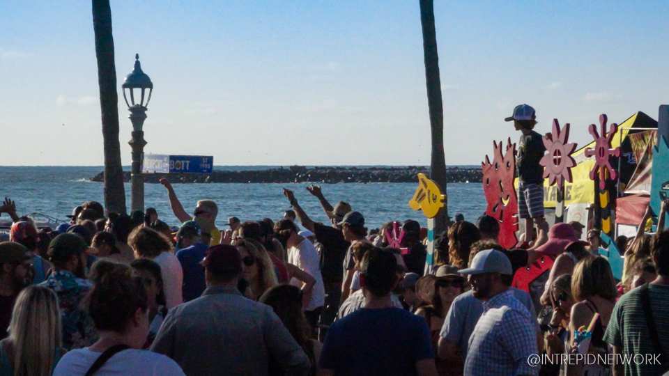 Ocean Beach Street Fair & Chili Cook-Off Festival 2019