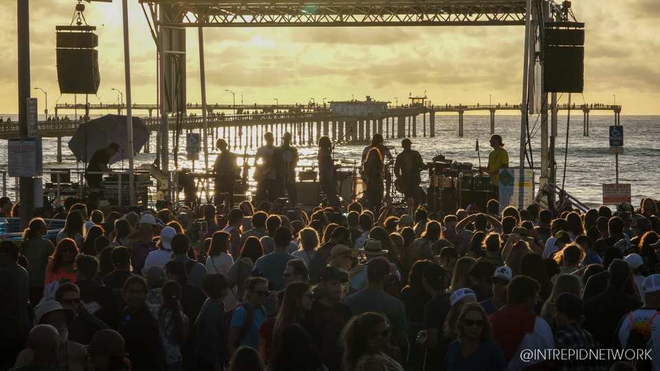 Ocean Beach Street Fair & Chili Cook-Off Festival 2019