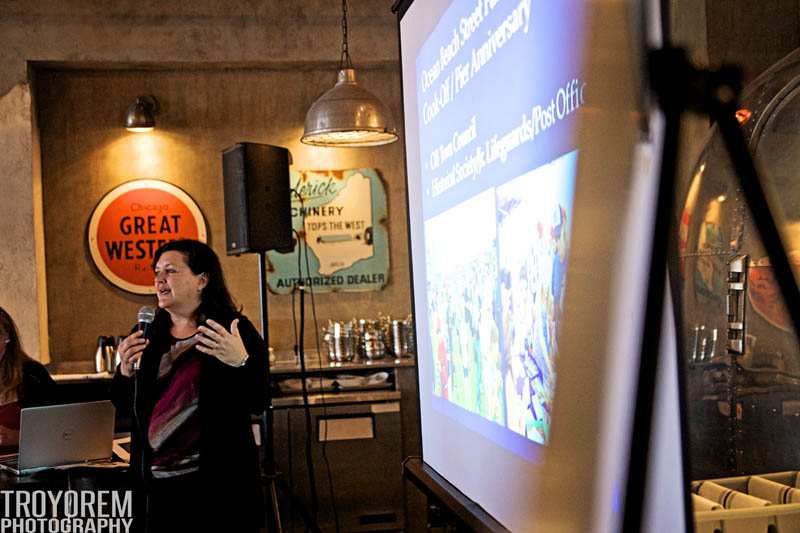 Photo of: 2017 Annual Marketing Breakfast - Business Development Series