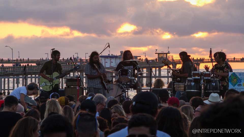 Ocean Beach Street Fair & Chili Cook-Off Festival 2019