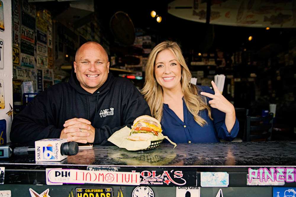 36th Annual Ocean Beach Street Fair and Chili Cook-Off - Official event photos by Troy Orem Photography