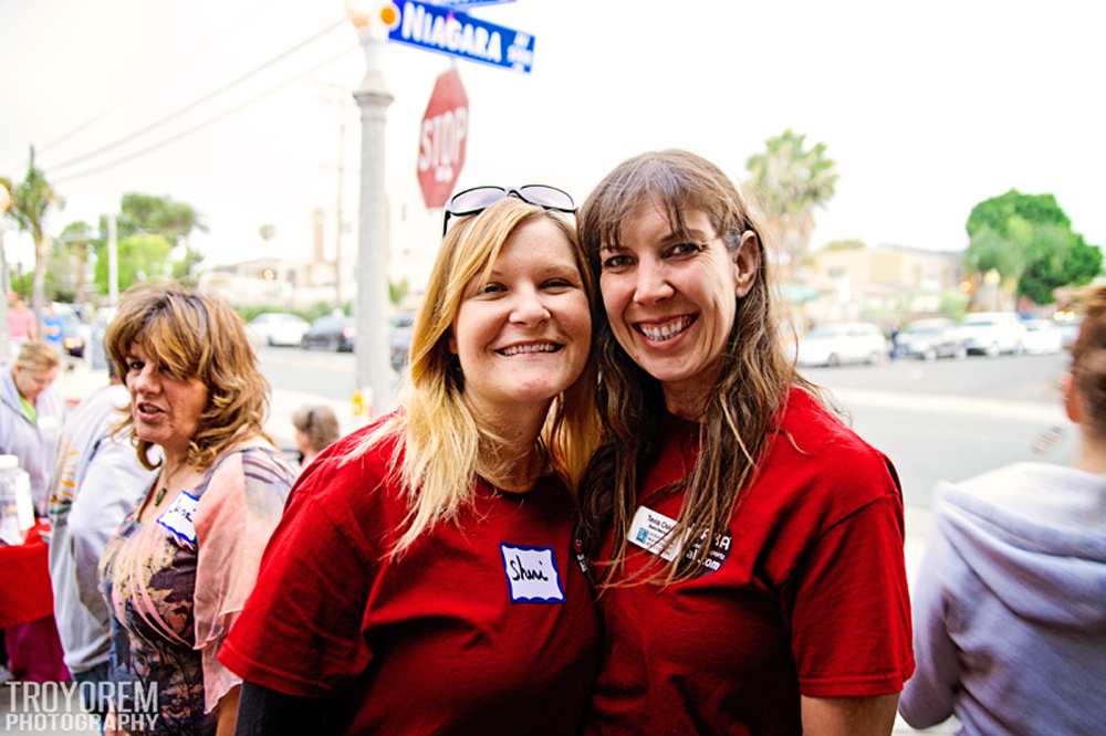 Photo of: OBMA Member Event: Sundowner at Raglan Public House with Ken Fernandes Landscaping