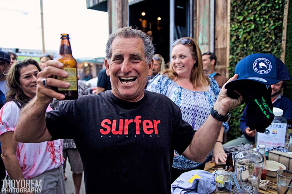 Photo of: OBMA Member Event: Sundowner at Raglan Public House with Ken Fernandes Landscaping