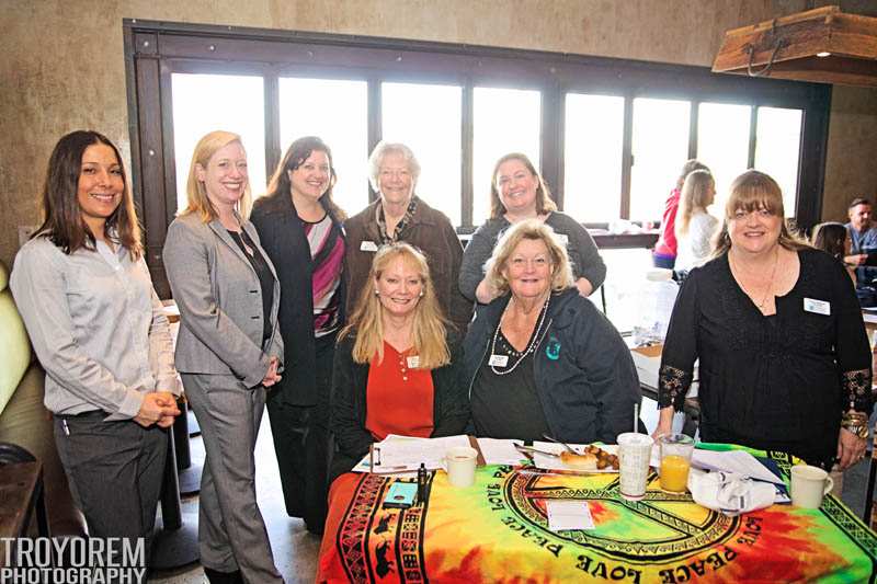 Photo of: 2017 Annual Marketing Breakfast - Business Development Series