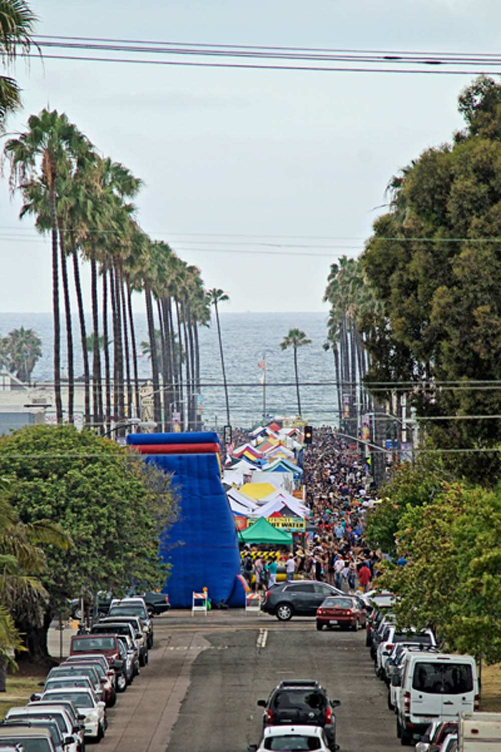 36th Annual Ocean Beach Street Fair and Chili Cook-Off - Official event photos by Troy Orem Photography