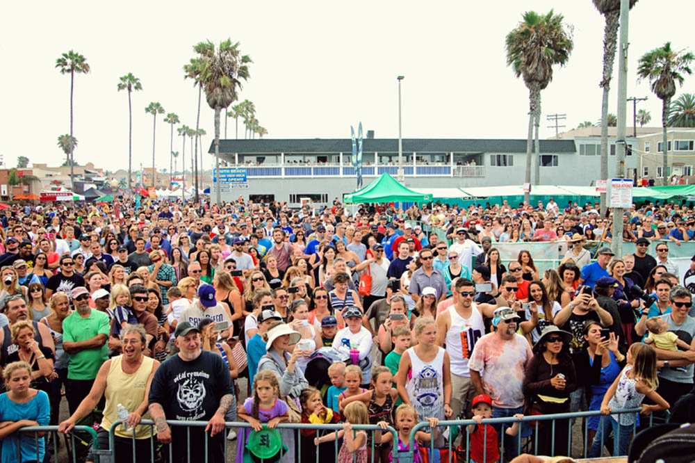 36th Annual Ocean Beach Street Fair and Chili Cook-Off - Official event photos by Troy Orem Photography