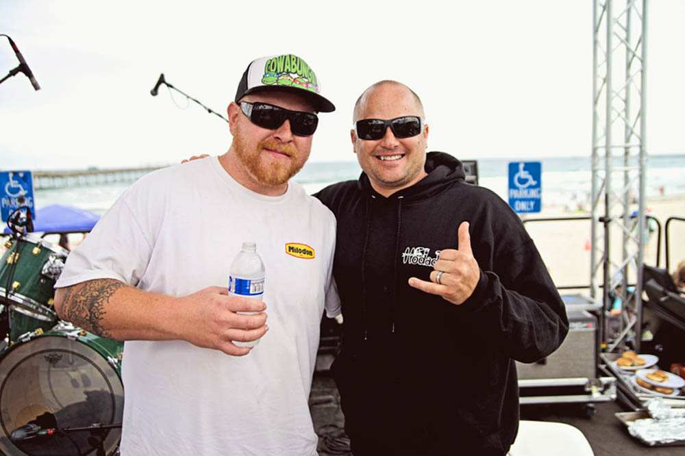 36th Annual Ocean Beach Street Fair and Chili Cook-Off - Official event photos by Troy Orem Photography