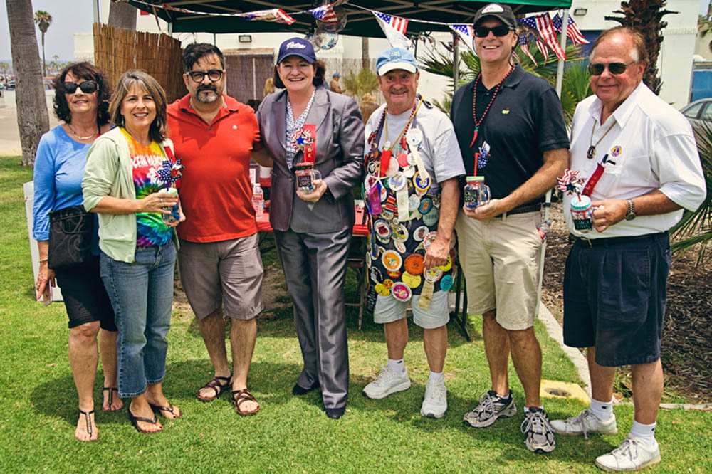 36th Annual Ocean Beach Street Fair and Chili Cook-Off - Official event photos by Troy Orem Photography