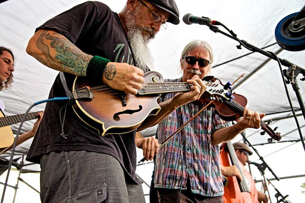 36th Annual Ocean Beach Street Fair and Chili Cook-Off - Official event photos by Troy Orem Photography