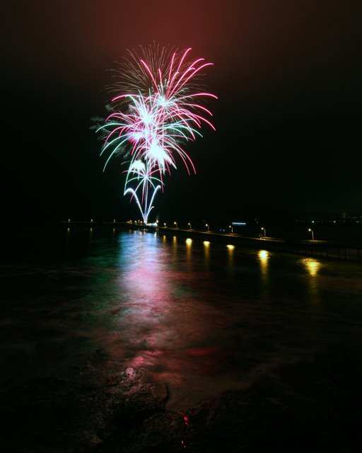 Photo of: 4th of July 2010