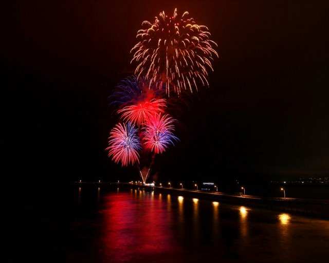 Photo of: 4th of July 2010