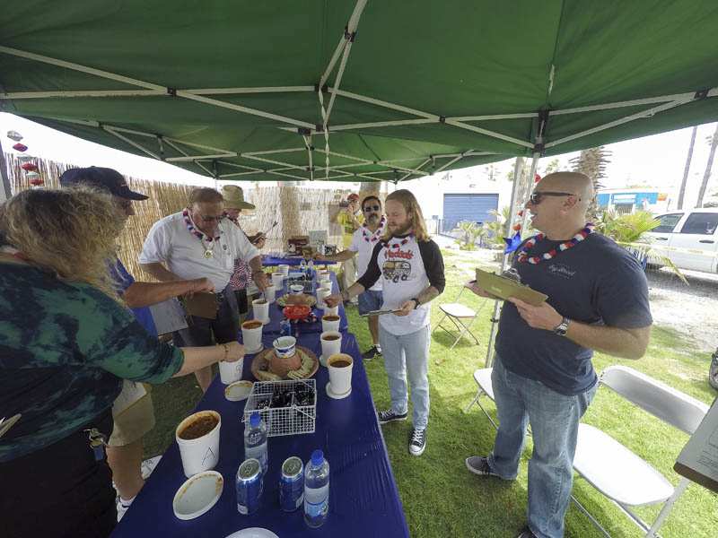 2016 OB Street Fair and Chili Cook-Off (Photo by Jerick Evans)