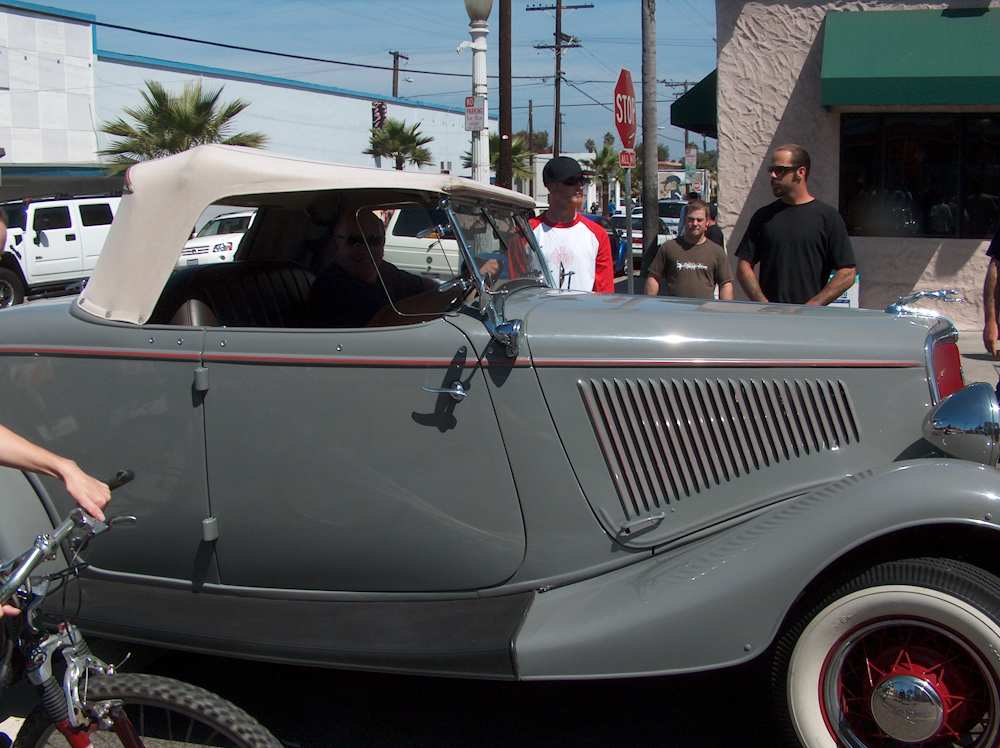 Photo of: Car Show (2005)