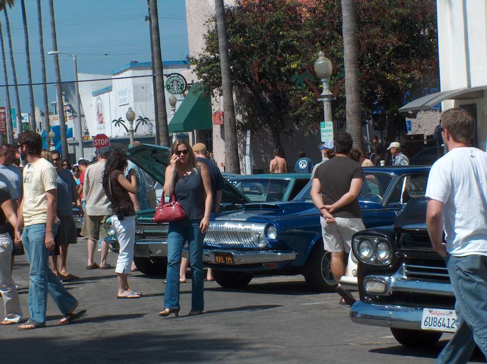 Photo of: Car Show (2005)