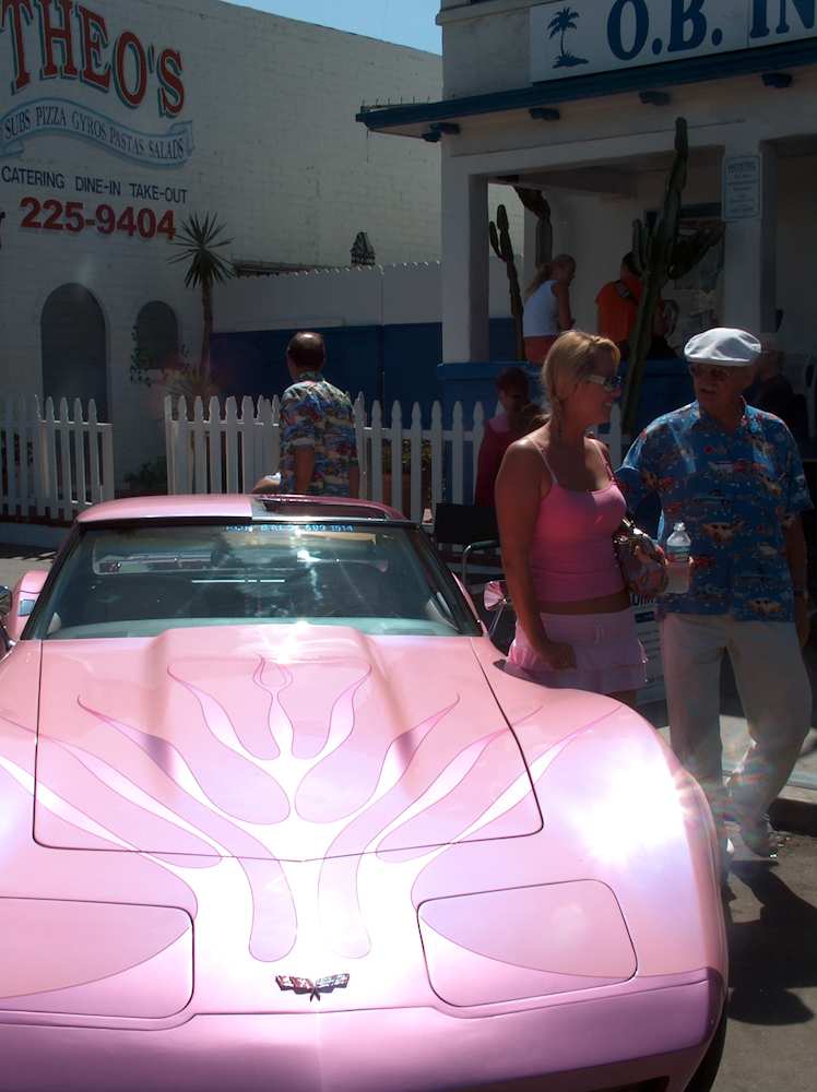 Photo of: Car Show (2005)