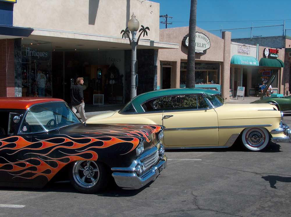 Photo of: Car Show (2005)