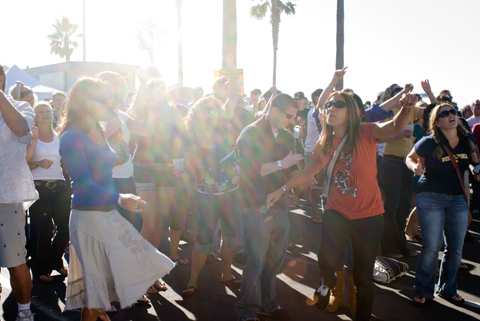 Photo of: Oktoberfest 2008