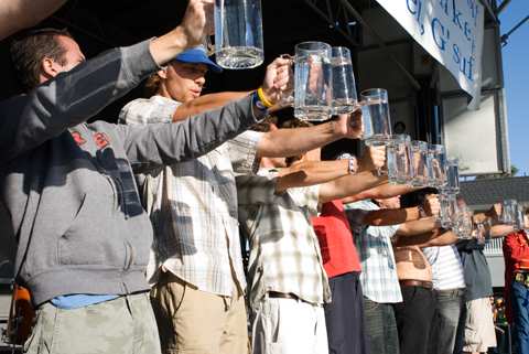 Photo of: Oktoberfest 2008