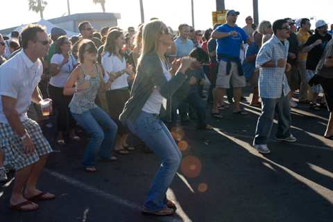 Photo of: Oktoberfest 2008