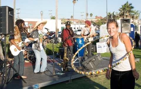 Photo of: Oktoberfest 2008