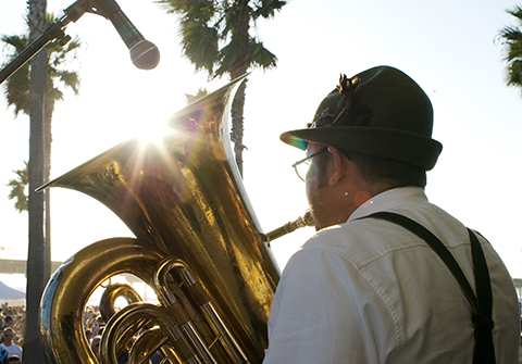 Photo of: Oktoberfest 2008