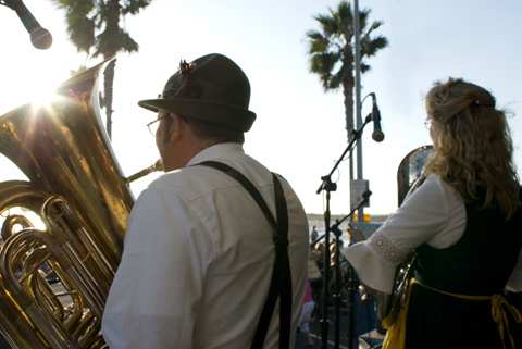 Photo of: Oktoberfest 2008