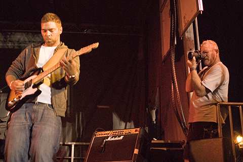 Photo of: Oktoberfest 2008