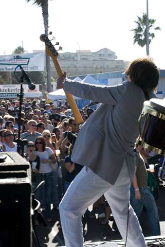 Photo of: Oktoberfest 2008