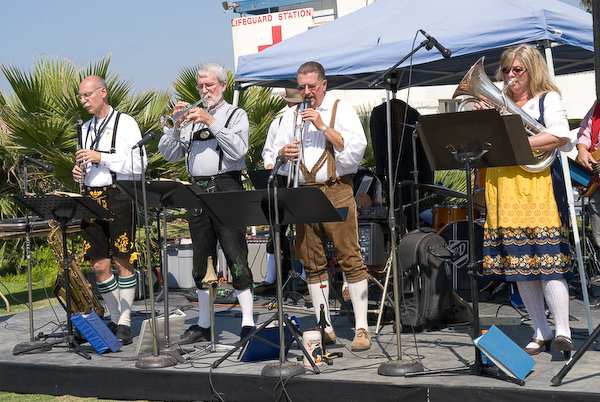 Photo of: Oktoberfest 2009