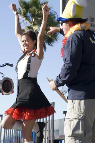 Photo of: Oktoberfest 2008