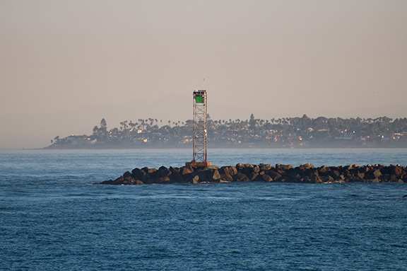 Photo of: OBTC Pier Pancake Breakfast