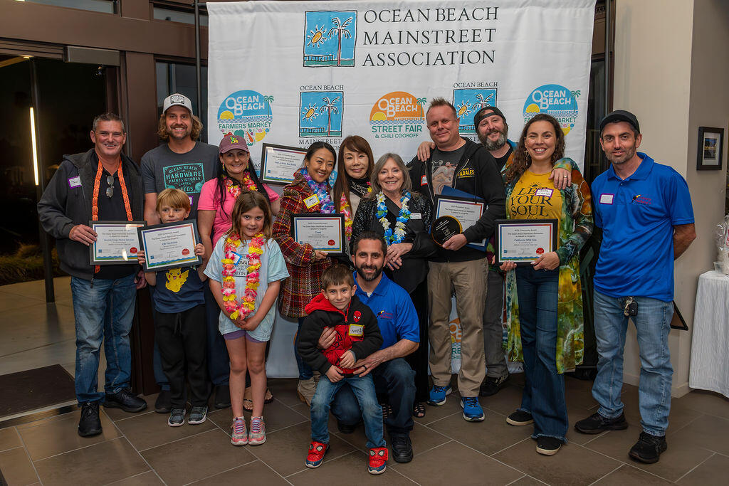 Photo of: OBMA Awards & Annual Meeting 2023