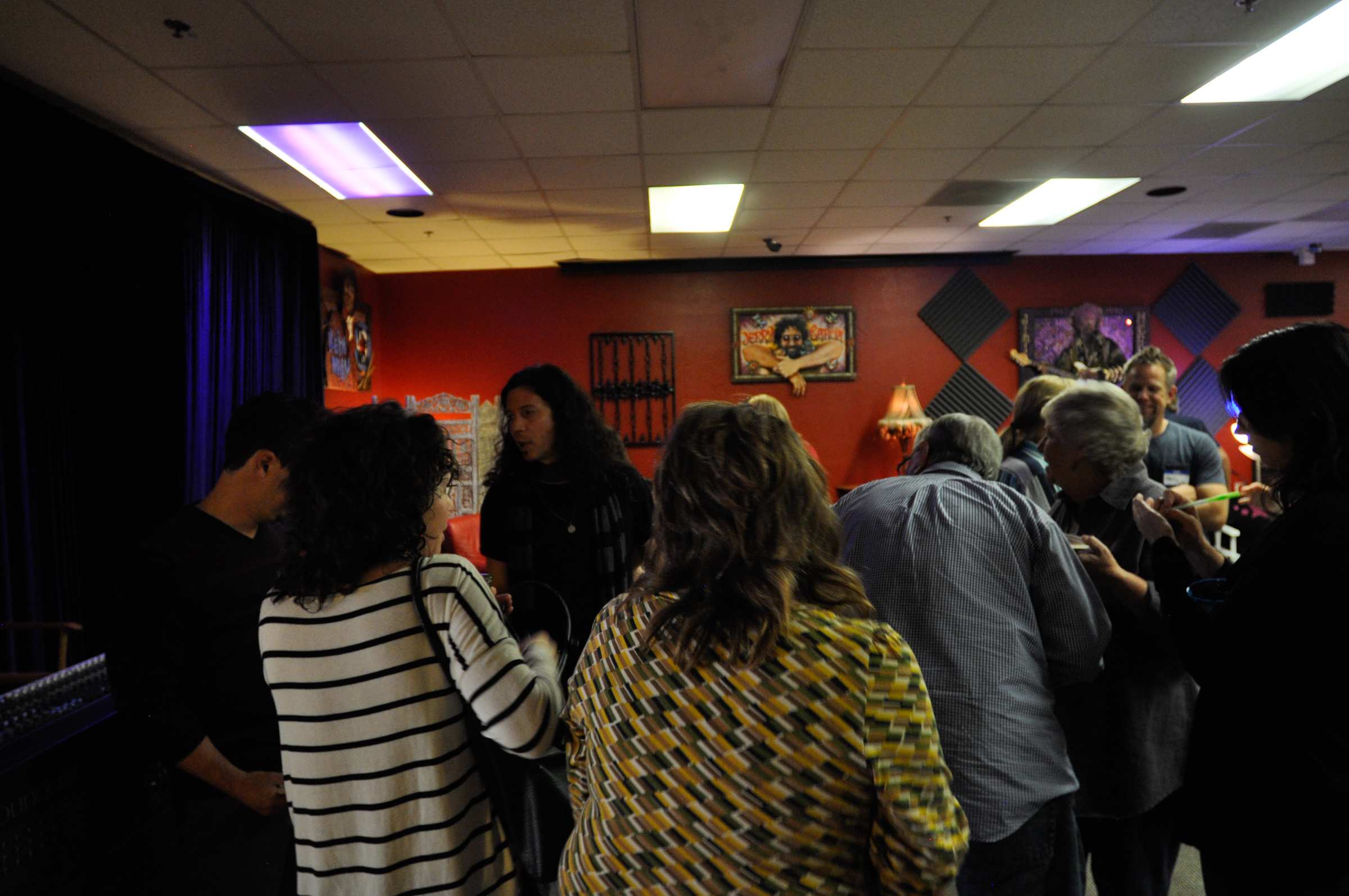 Photo of: OBMA Member Event: Sundowner at Rock and Roll San Diego with Four Seasons and Pizza Port