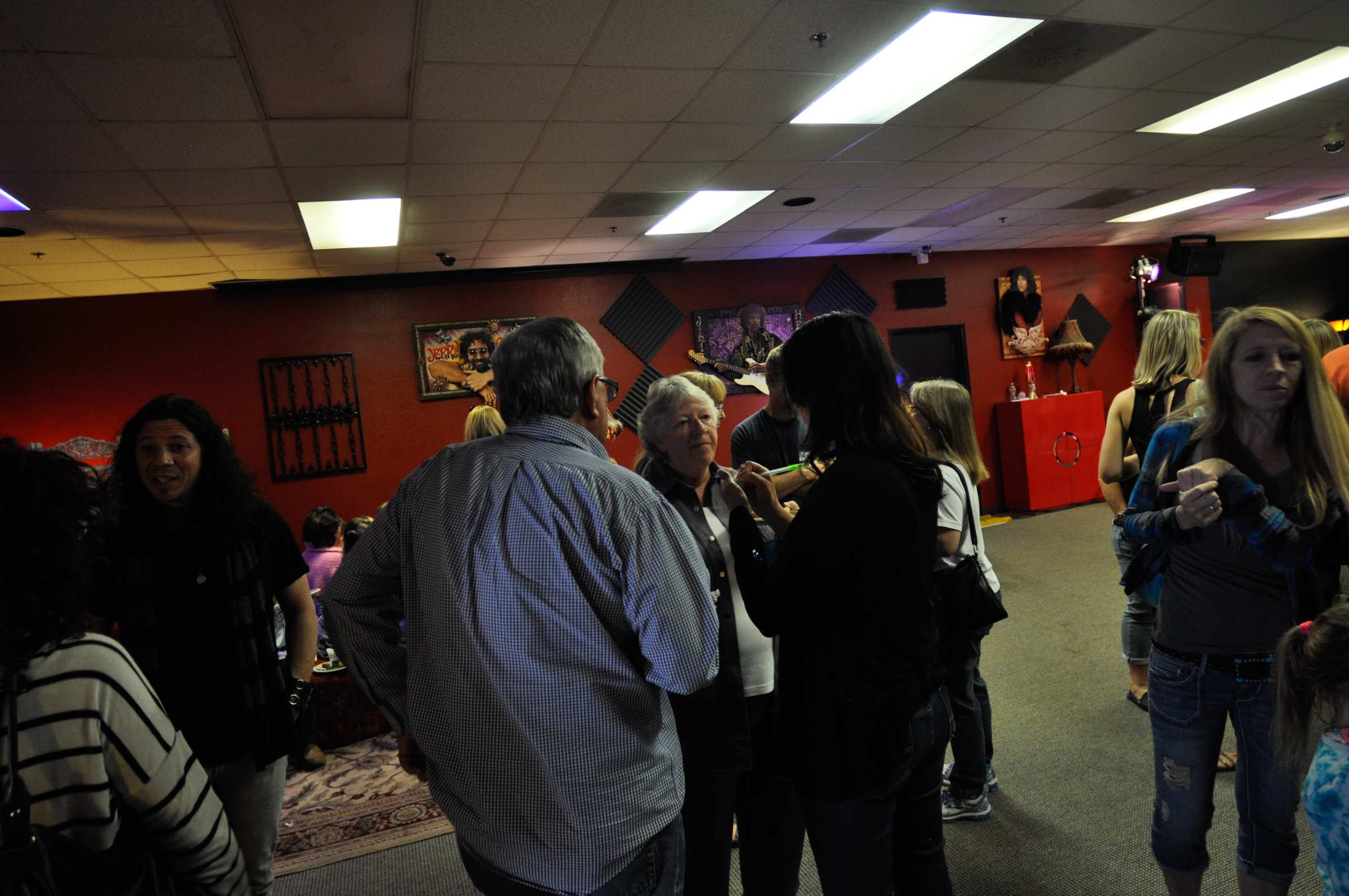 Photo of: OBMA Member Event: Sundowner at Rock and Roll San Diego with Four Seasons and Pizza Port