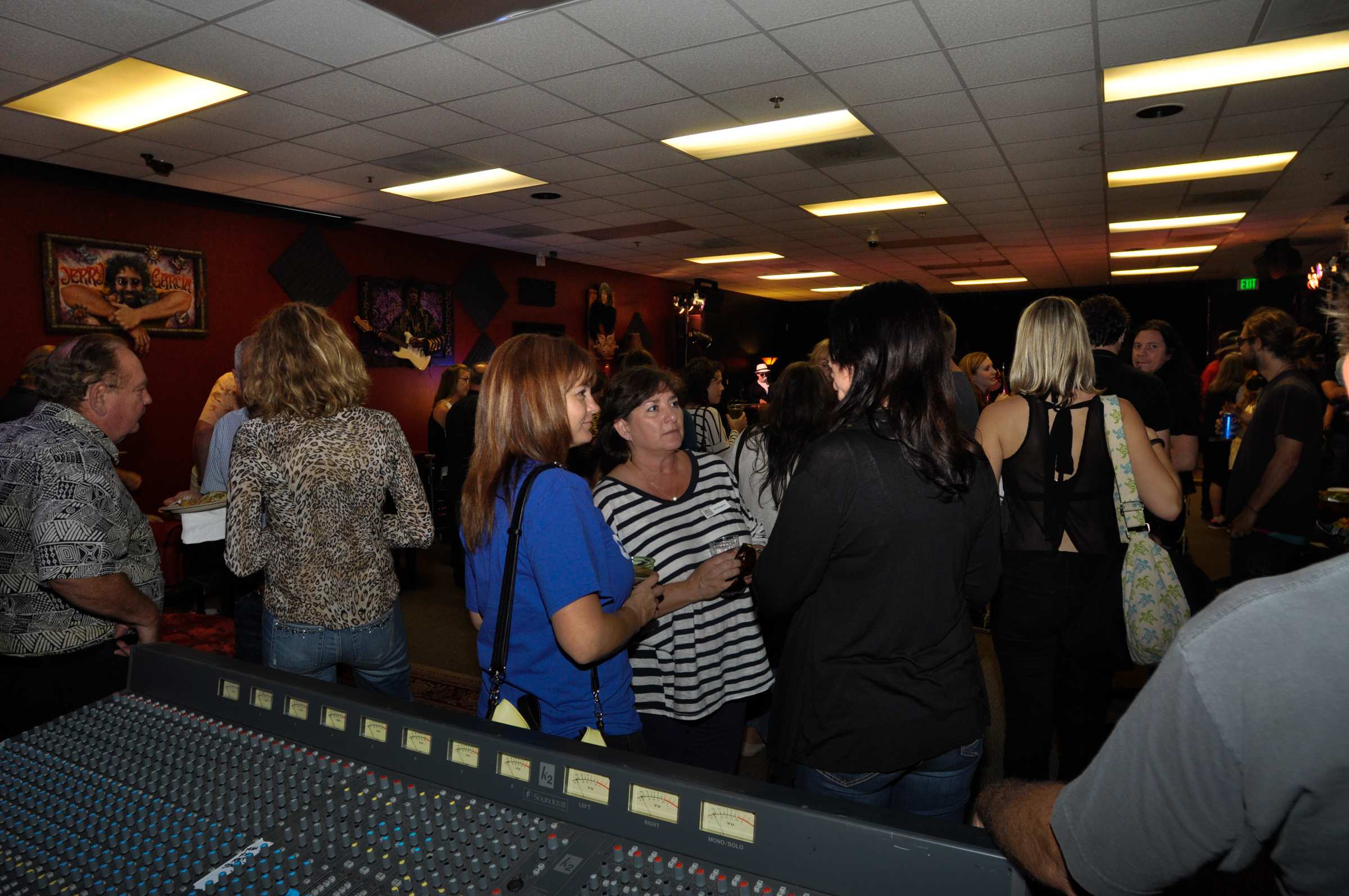 Photo of: OBMA Member Event: Sundowner at Rock and Roll San Diego with Four Seasons and Pizza Port