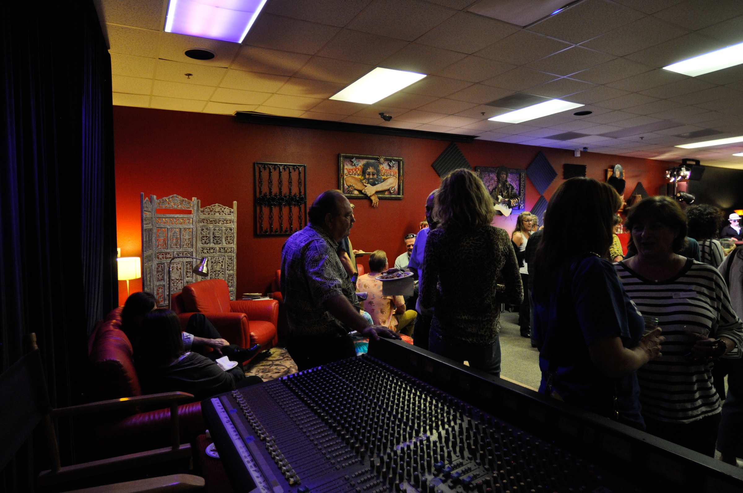 Photo of: OBMA Member Event: Sundowner at Rock and Roll San Diego with Four Seasons and Pizza Port