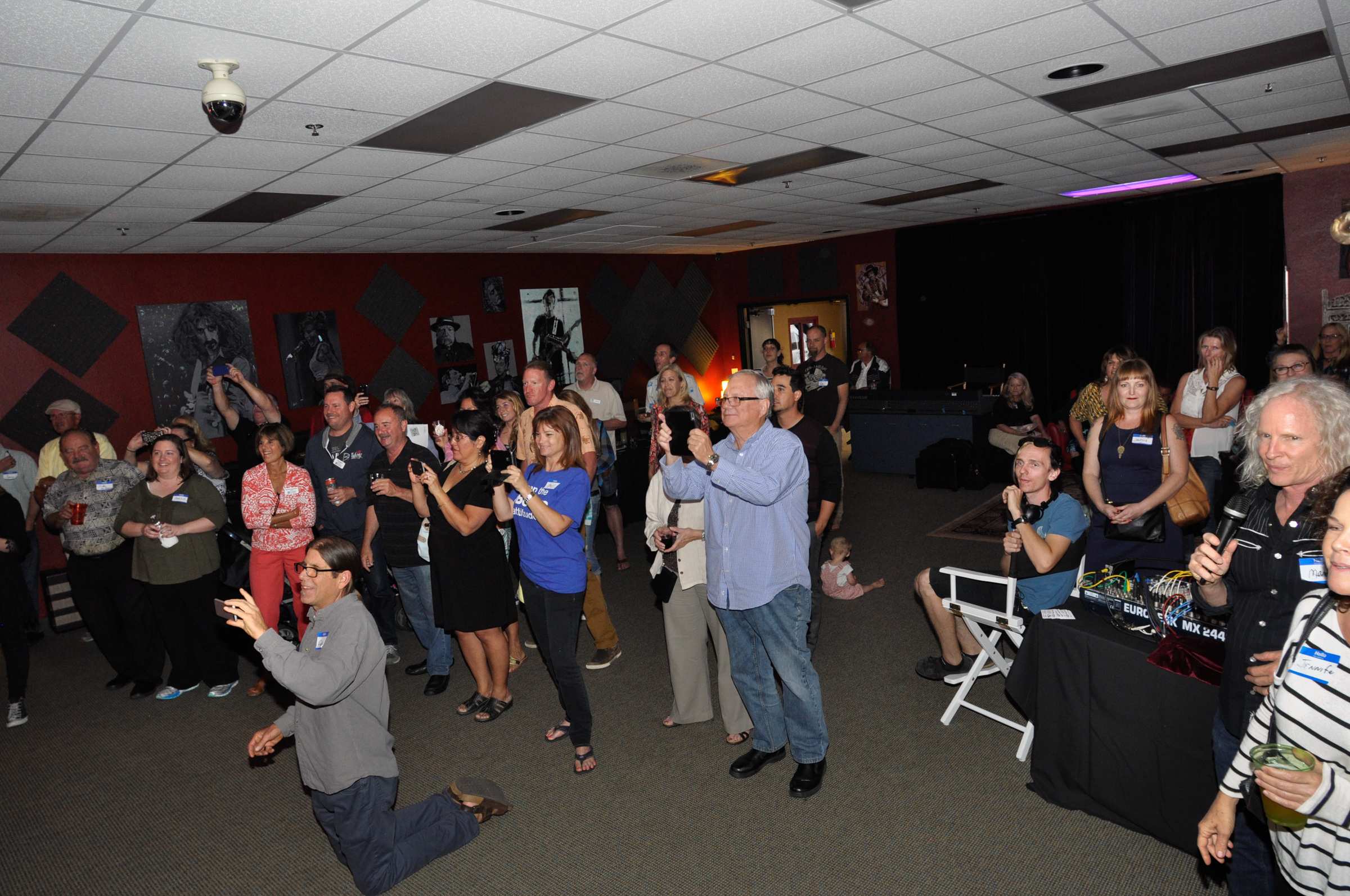 Photo of: OBMA Member Event: Sundowner at Rock and Roll San Diego with Four Seasons and Pizza Port