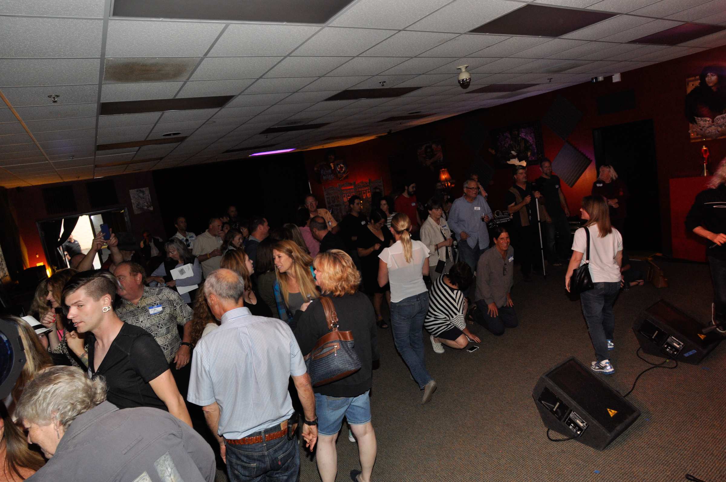 Photo of: OBMA Member Event: Sundowner at Rock and Roll San Diego with Four Seasons and Pizza Port