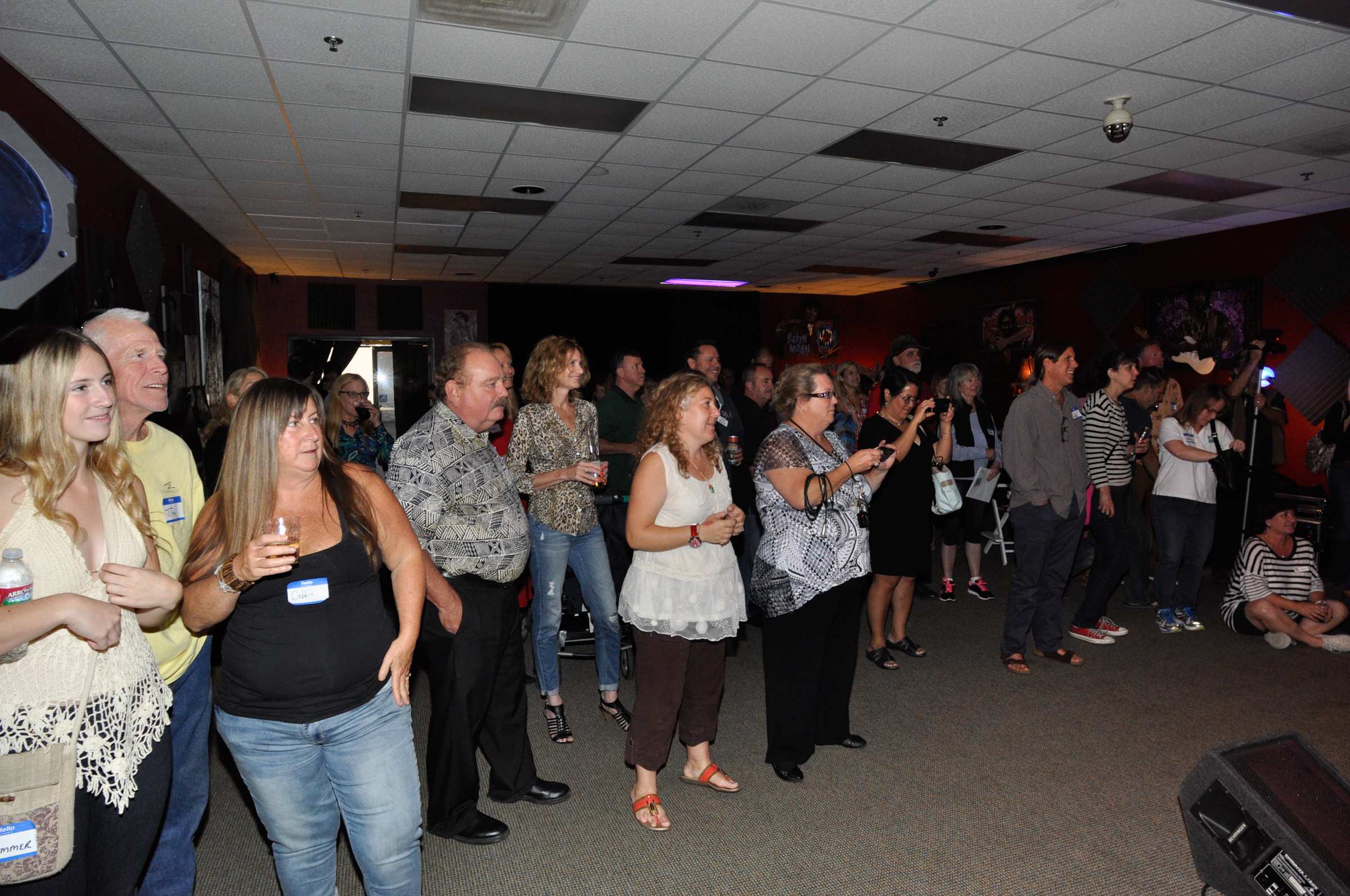 Photo of: OBMA Member Event: Sundowner at Rock and Roll San Diego with Four Seasons and Pizza Port