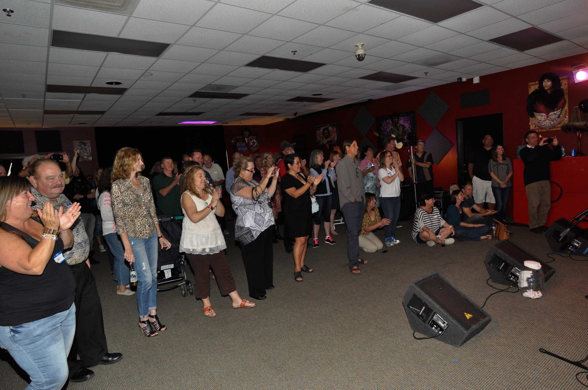 Photo of: OBMA Member Event: Sundowner at Rock and Roll San Diego with Four Seasons and Pizza Port