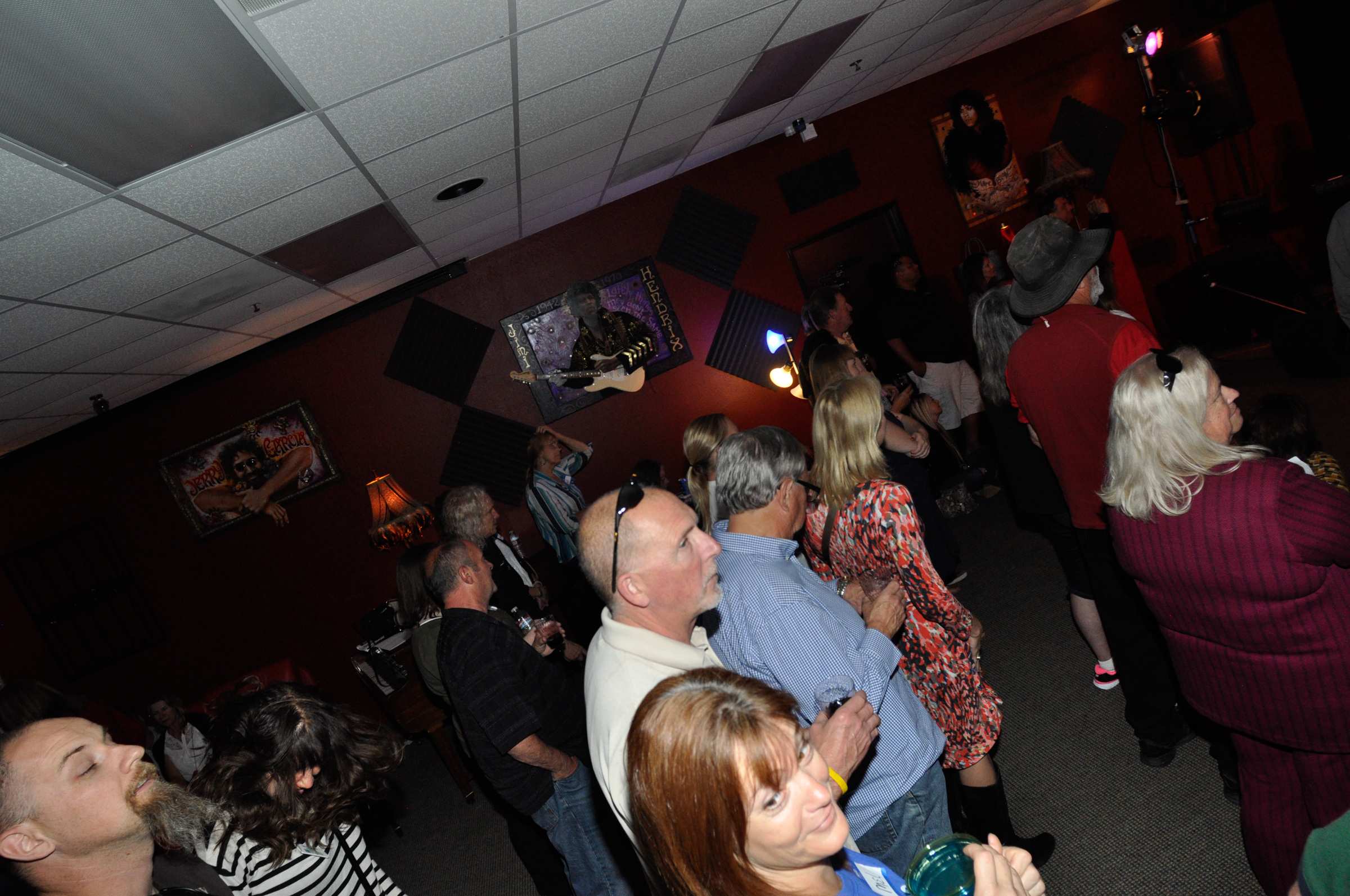 Photo of: OBMA Member Event: Sundowner at Rock and Roll San Diego with Four Seasons and Pizza Port