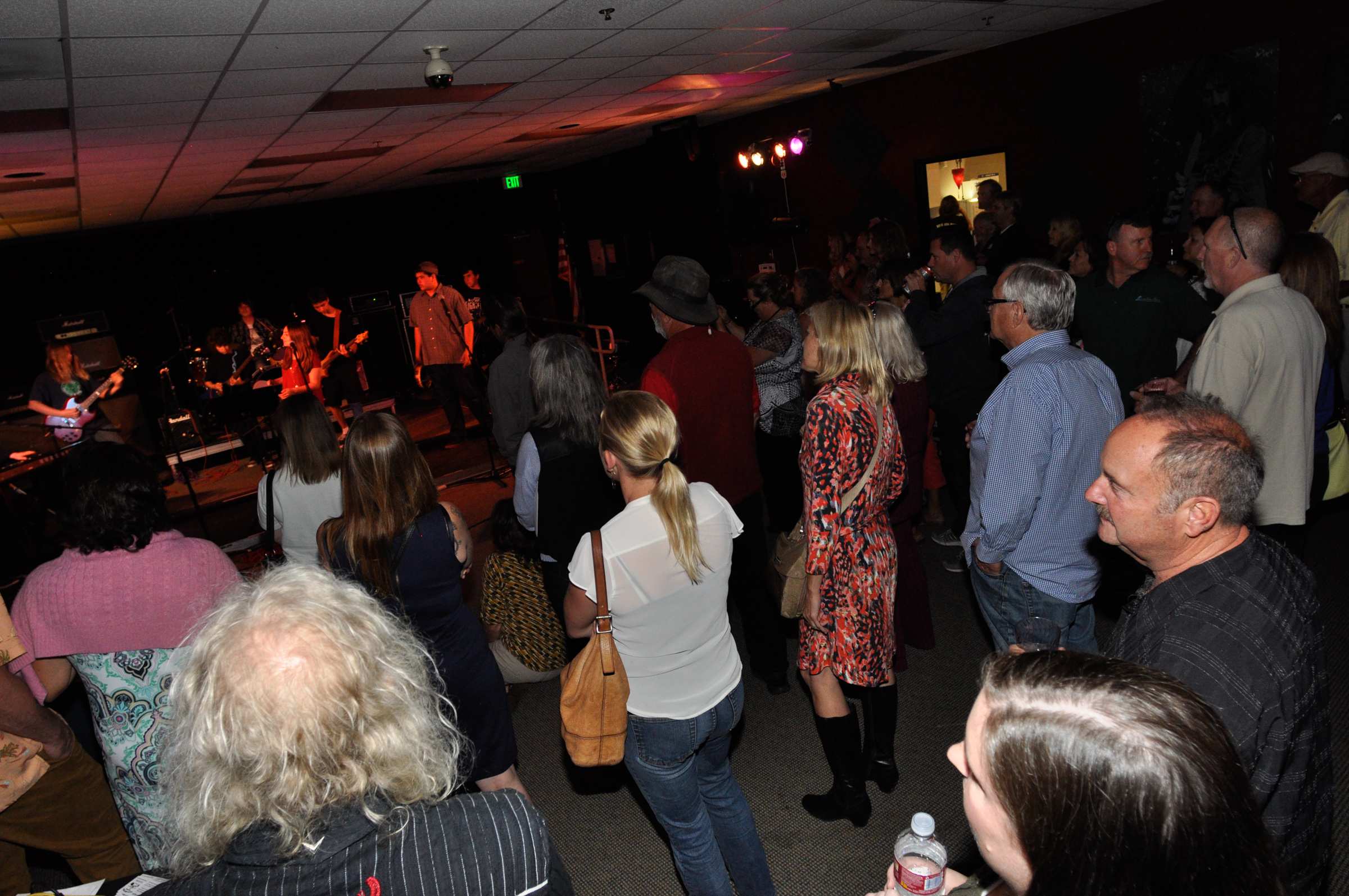 Photo of: OBMA Member Event: Sundowner at Rock and Roll San Diego with Four Seasons and Pizza Port