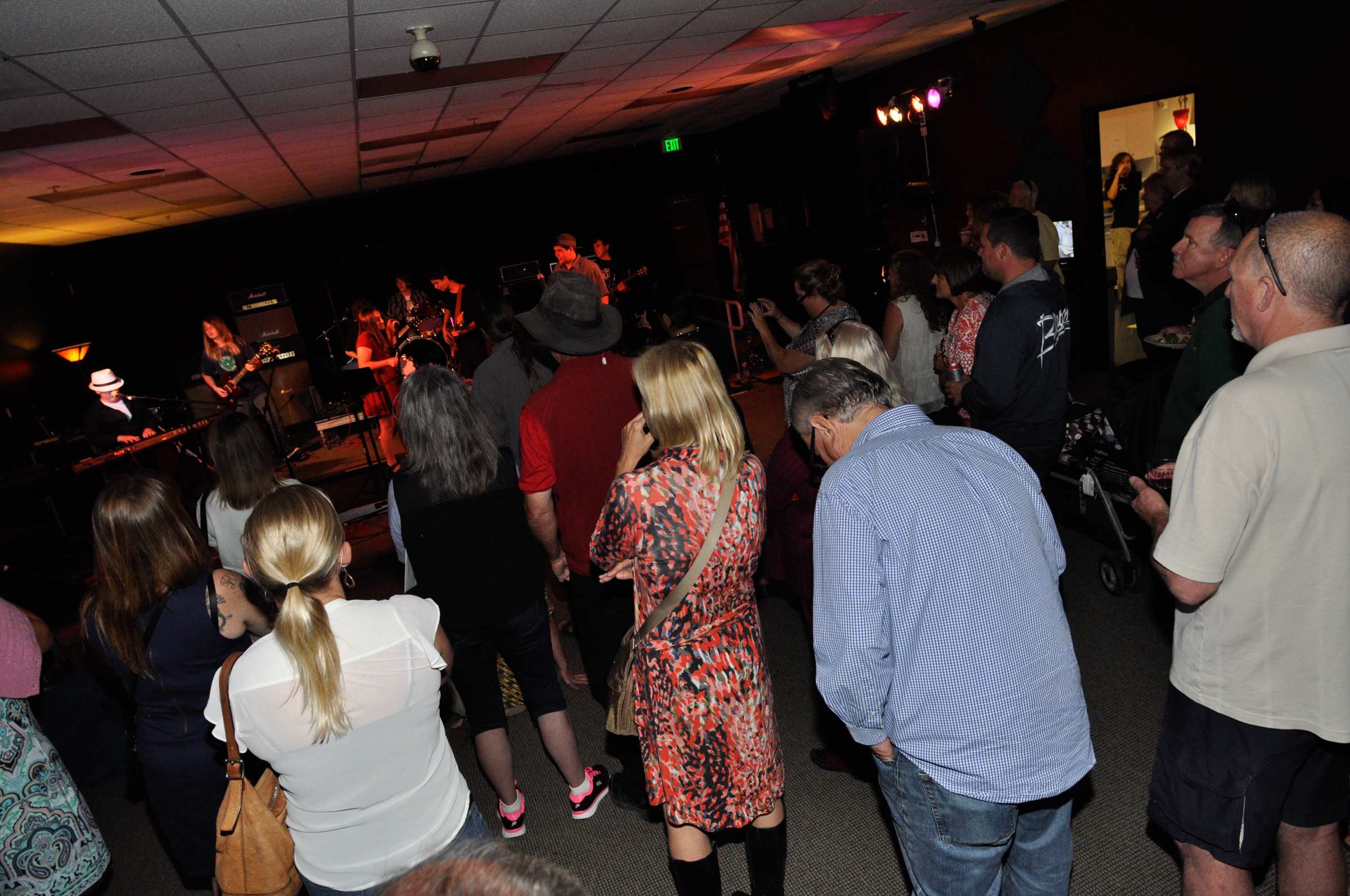 Photo of: OBMA Member Event: Sundowner at Rock and Roll San Diego with Four Seasons and Pizza Port