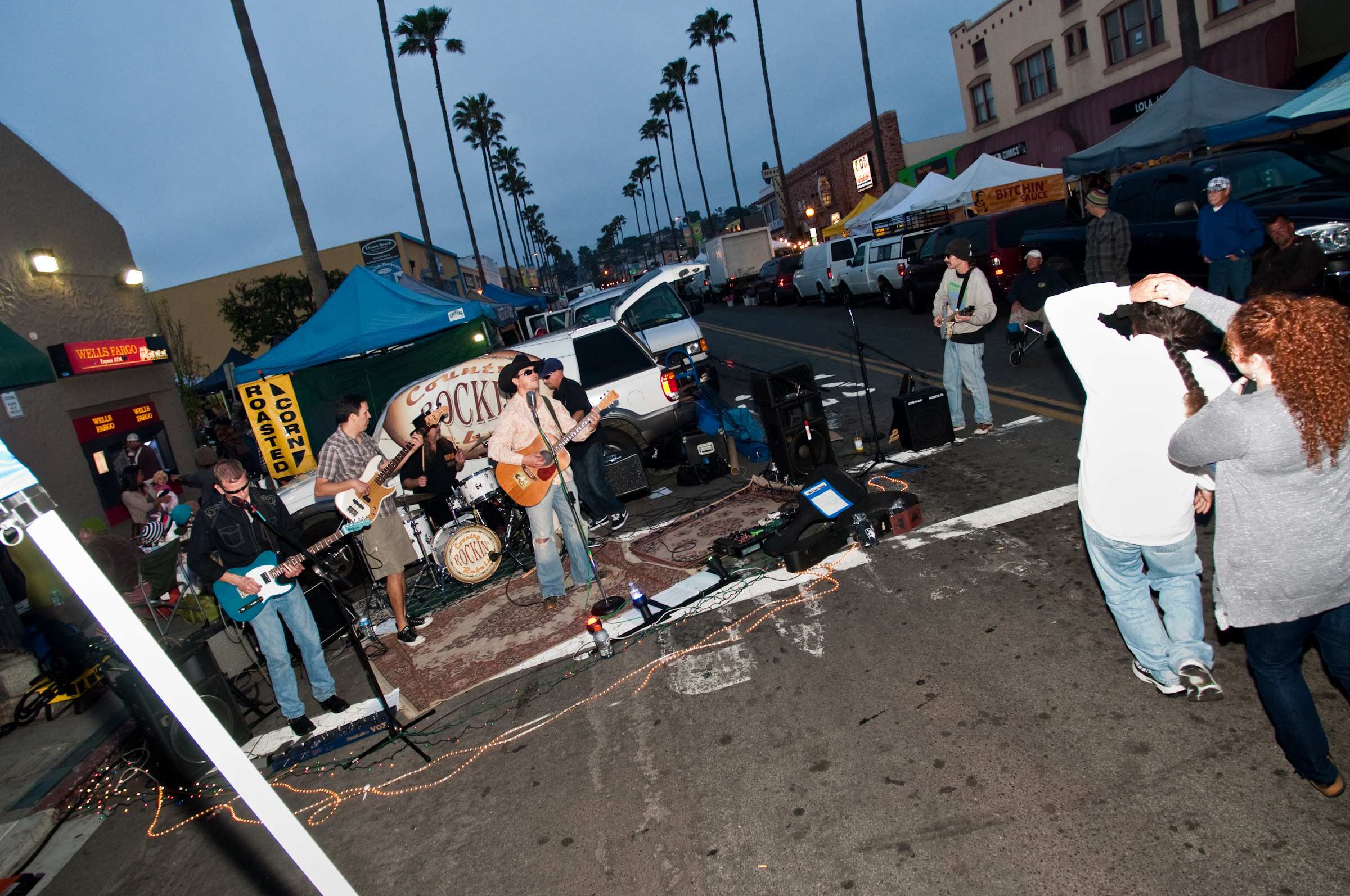 Photo of: Farmers Market 2011