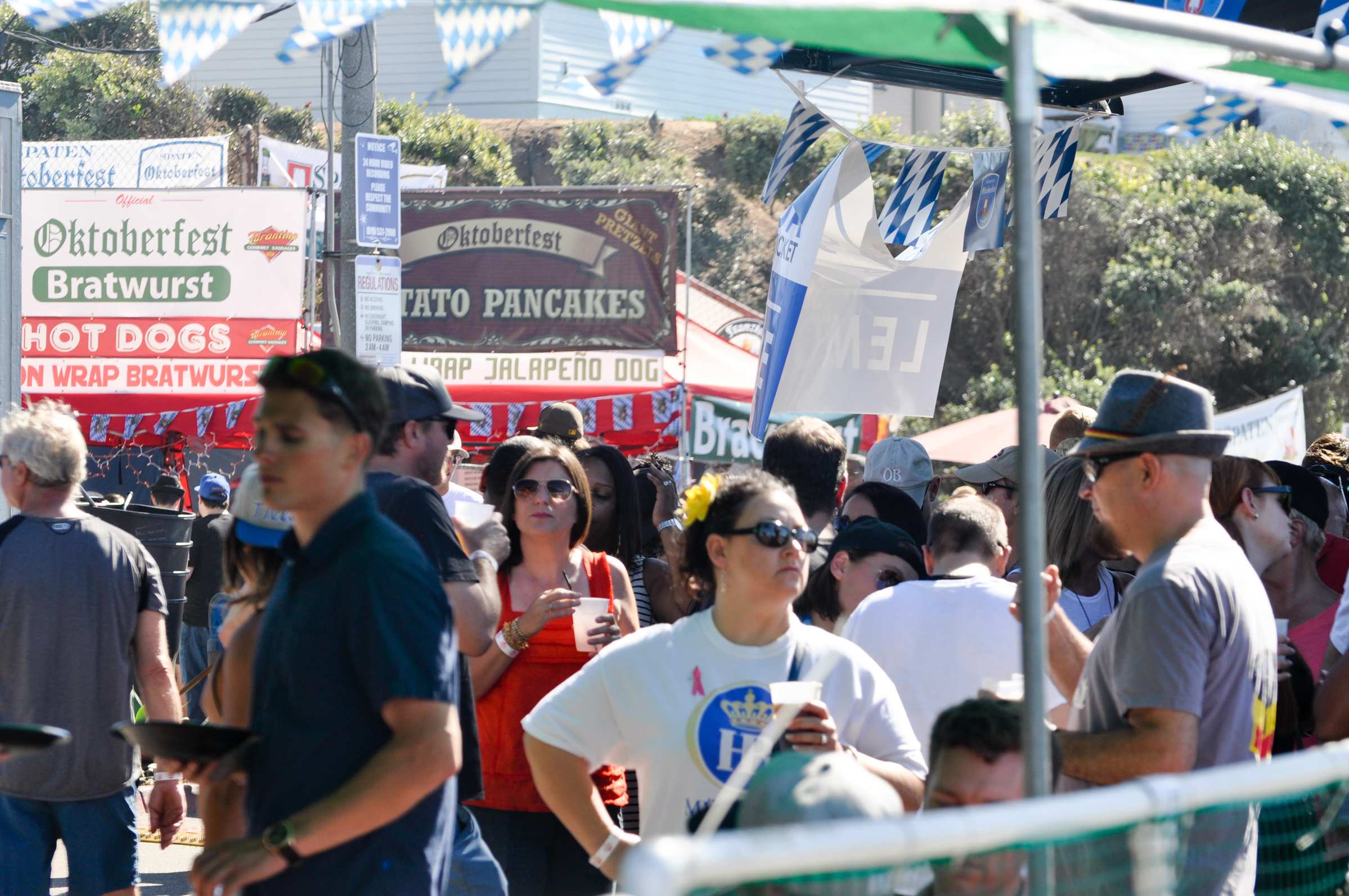 Photo of: Oktoberfest 2016 