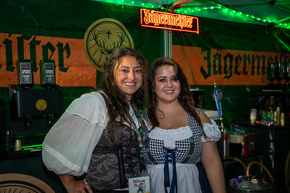 Photo of: OB Oktoberfest 2023