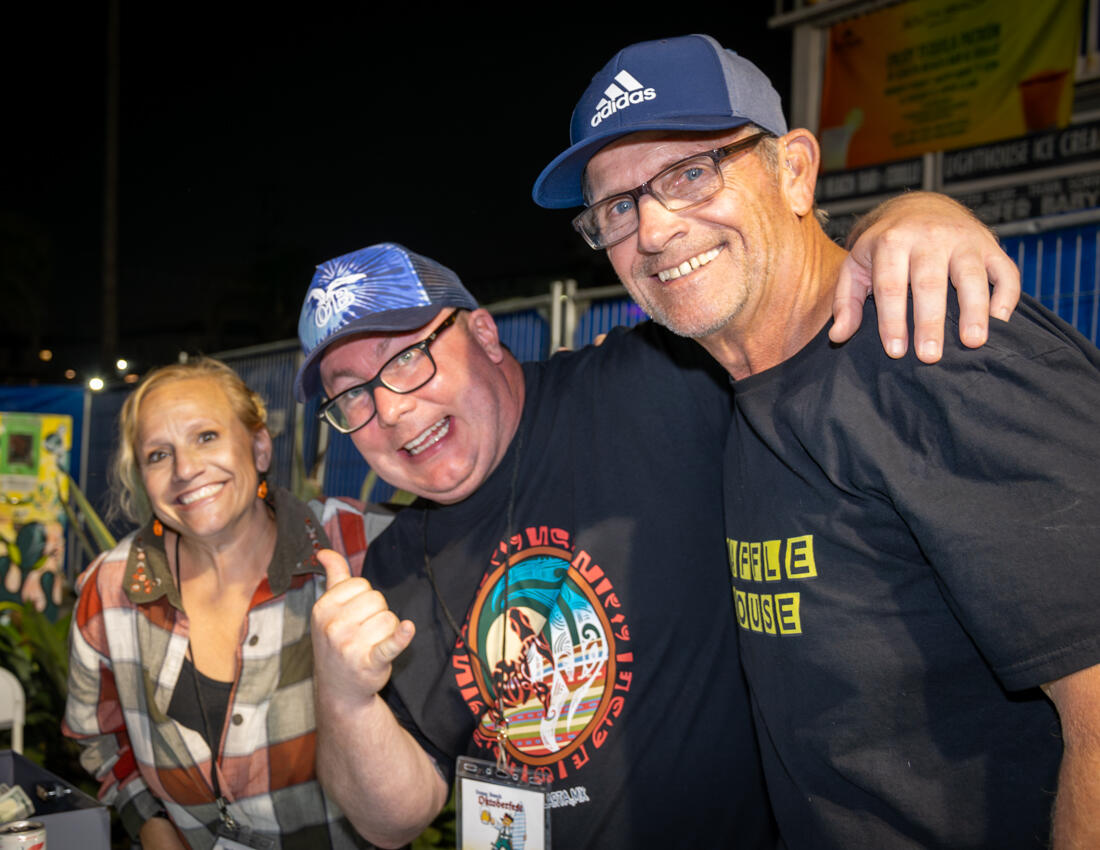 Photo of: OB Oktoberfest 2023