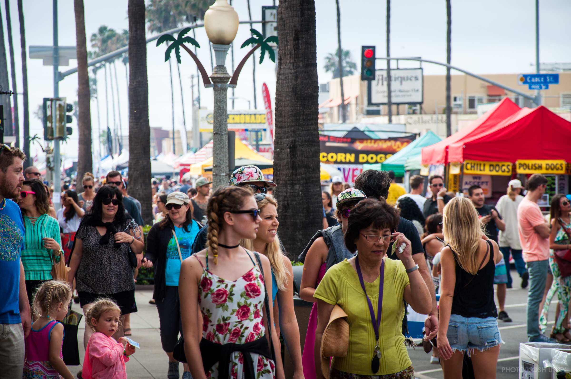 Street Fair & Chili Cook-Off Festival 2017