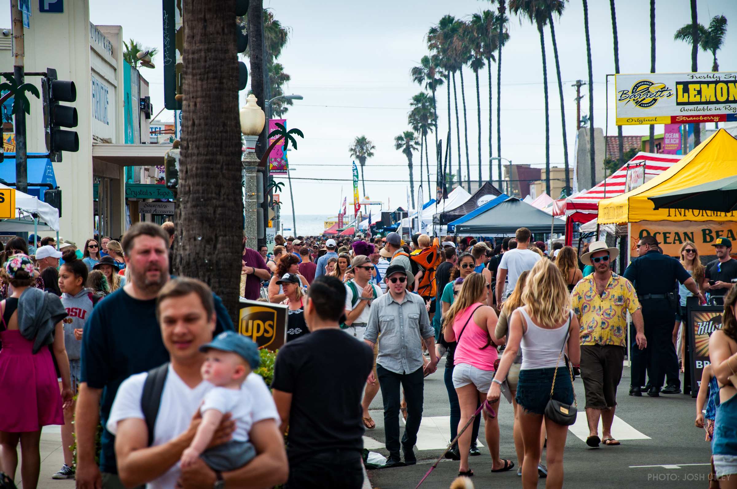 Street Fair & Chili Cook-Off Festival 2017